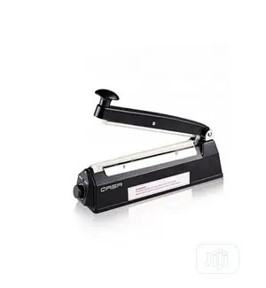 Qasa Electric Nylon Sealer Machine