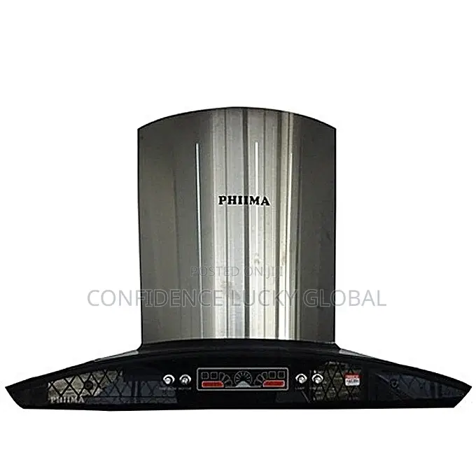 Phima Range Hood