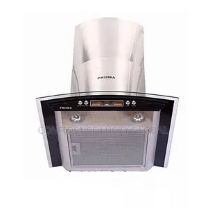 Phima Range Hood