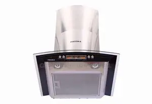 Phima Range Hood