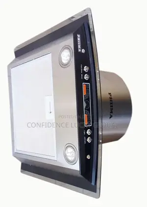 Phima Range Hood