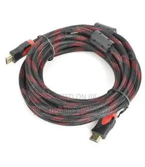 Hdmi 5 Meters Cable