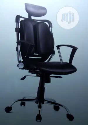 Office Chair (Orthopedic)