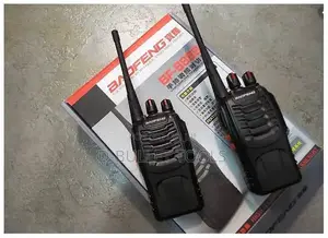 Radio Phone Single and Pair