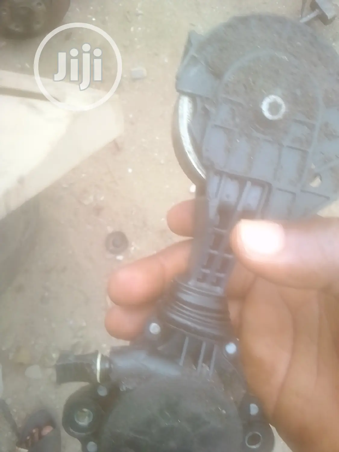 Mini Cooper Adjuster