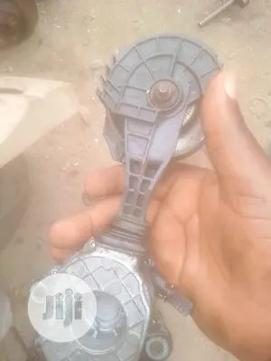 Mini Cooper Adjuster