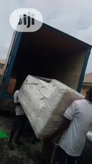 Wilsonjay Moving & Relocation Services