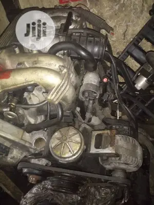 Bmw Engine