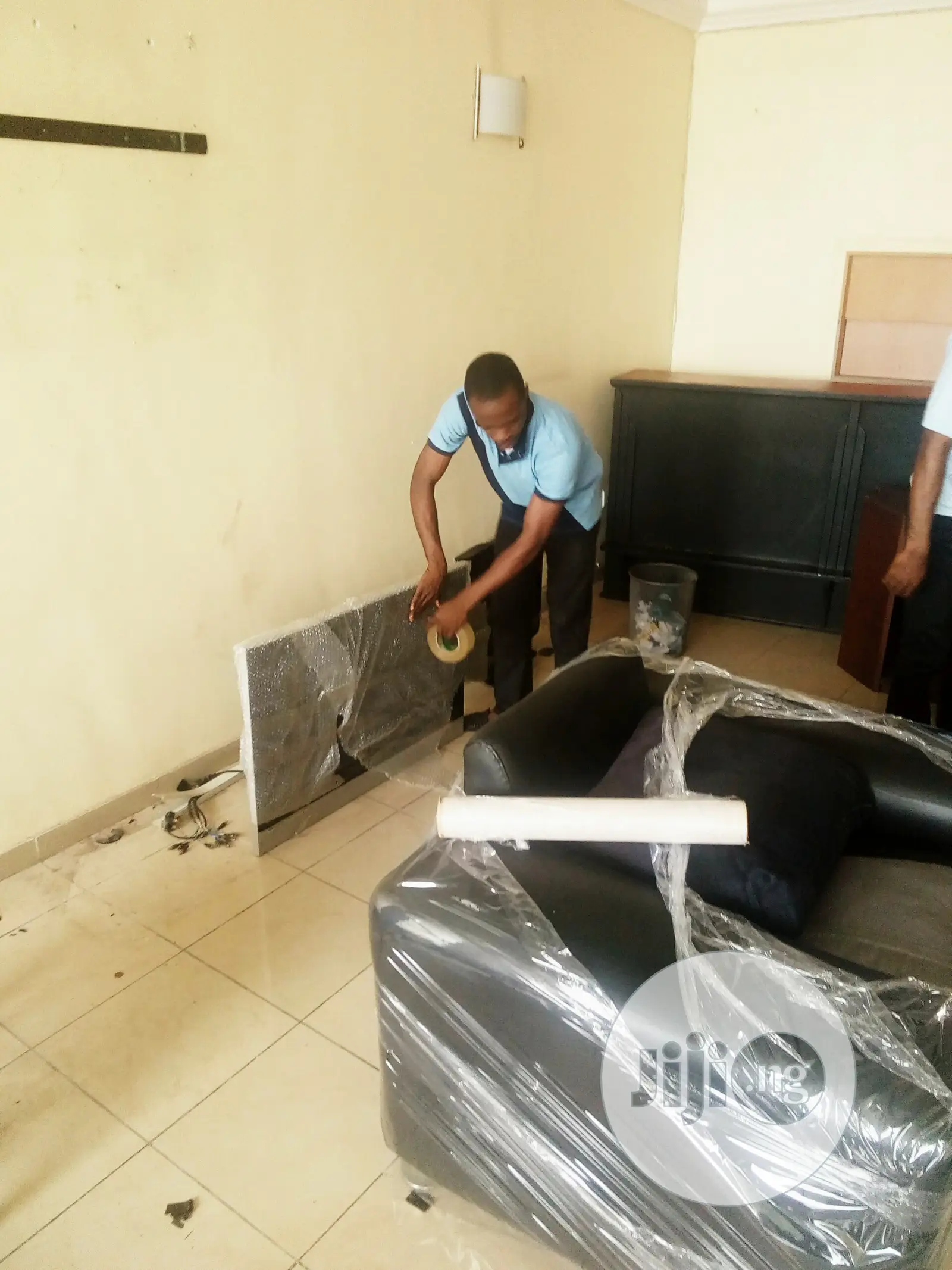Wilsonjay Moving & Relocation Services