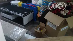 Wilsonjay Moving & Relocation Services
