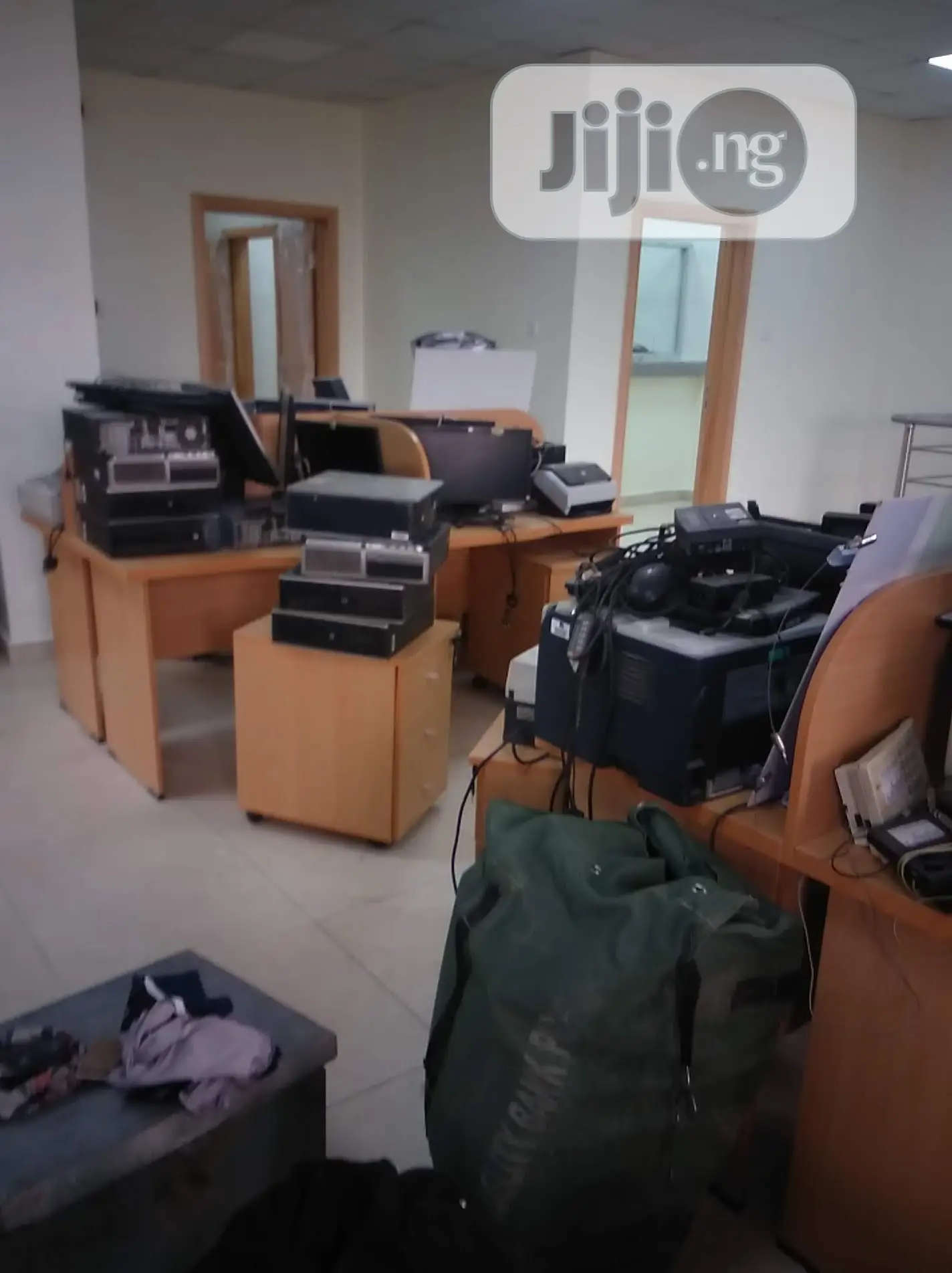 Wilsonjay Moving & Relocation Services