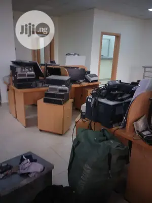 Wilsonjay Moving & Relocation Services