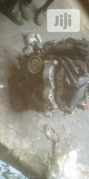 Complete Engine