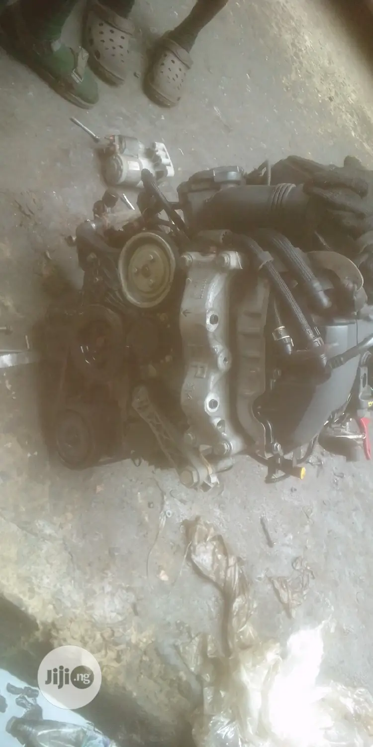 Complete Engine