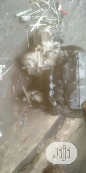 Complete Engine