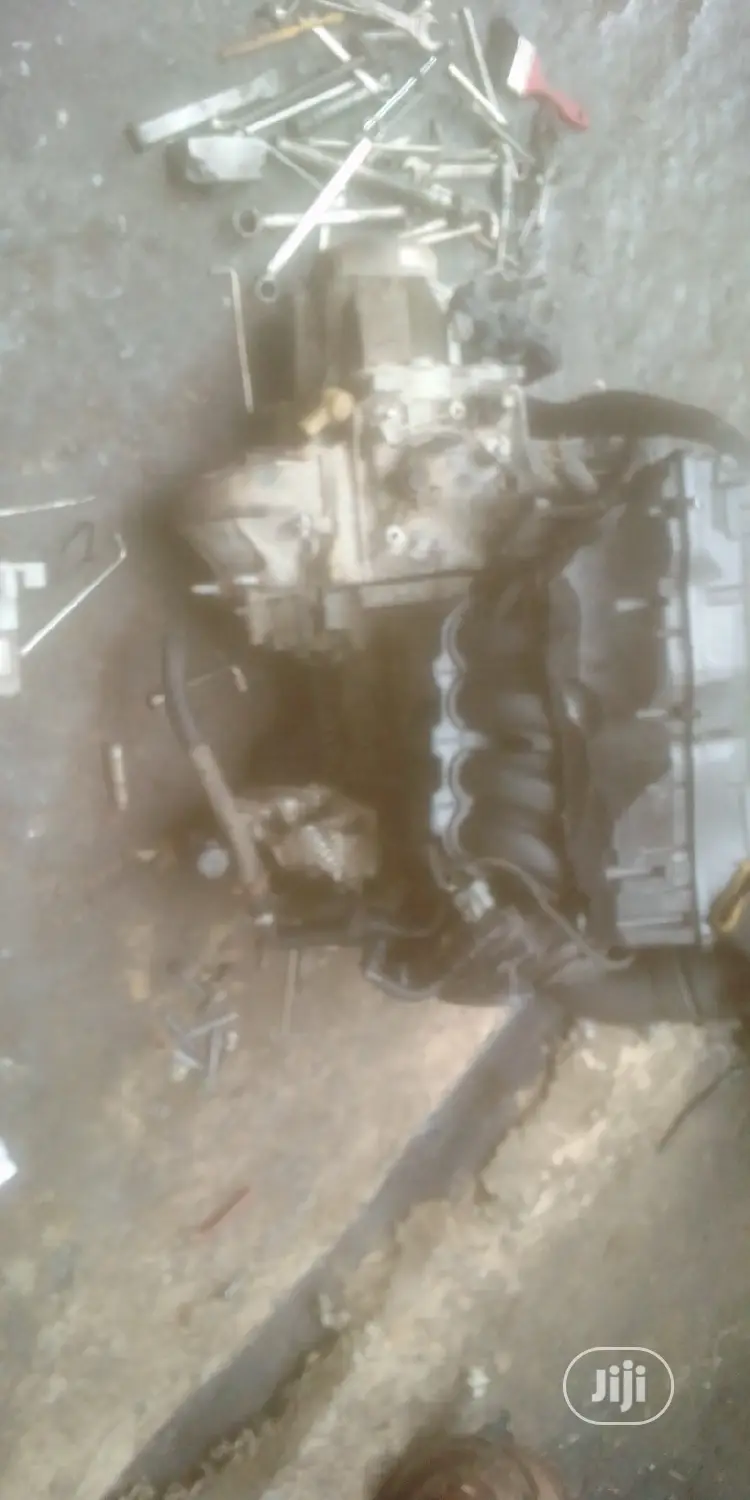 Complete Engine