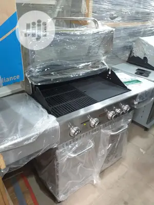 Barbecue Grill