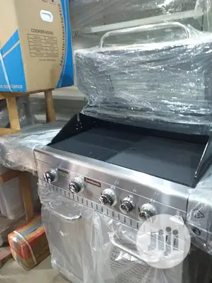 Barbecue Grill
