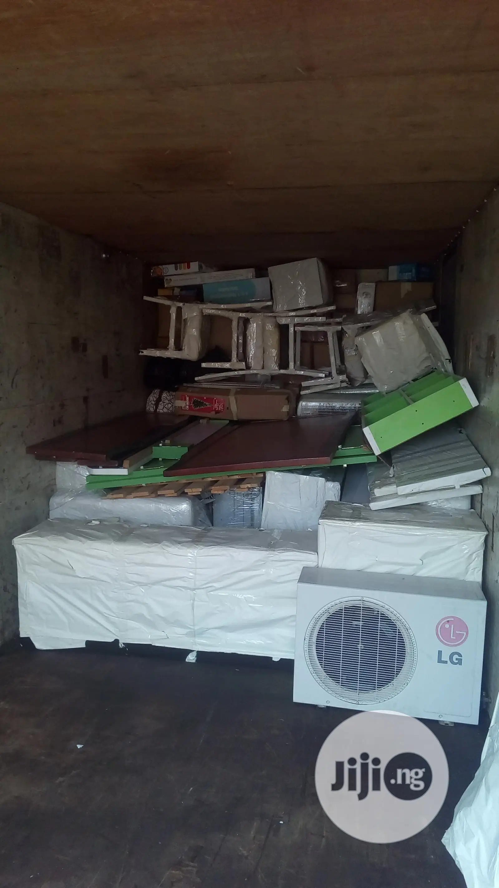 Wilsonjay Moving & Relocation Services
