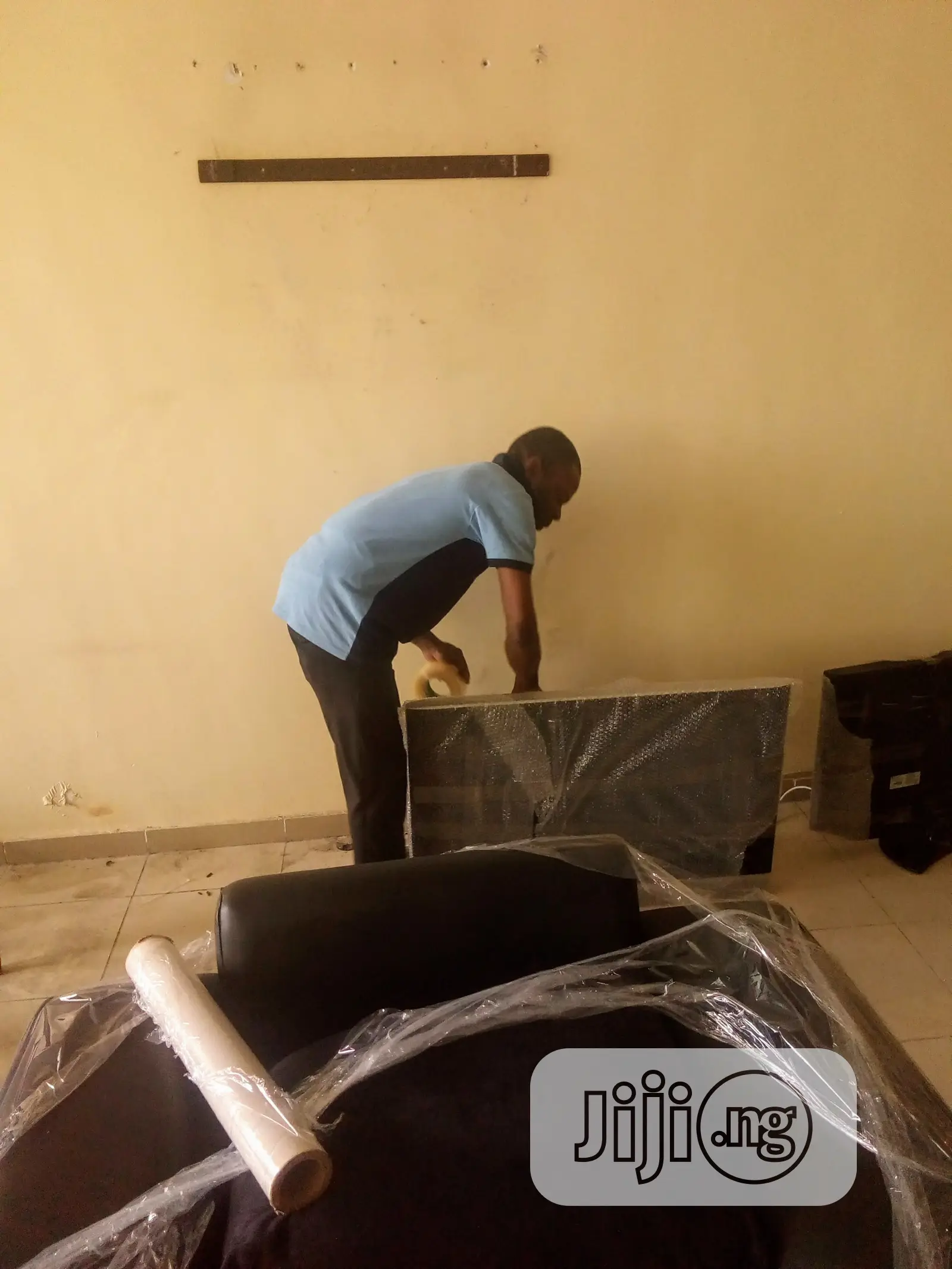 Wilsonjay Moving & Relocation Services