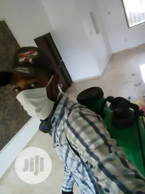 Cleaning and Fumigation