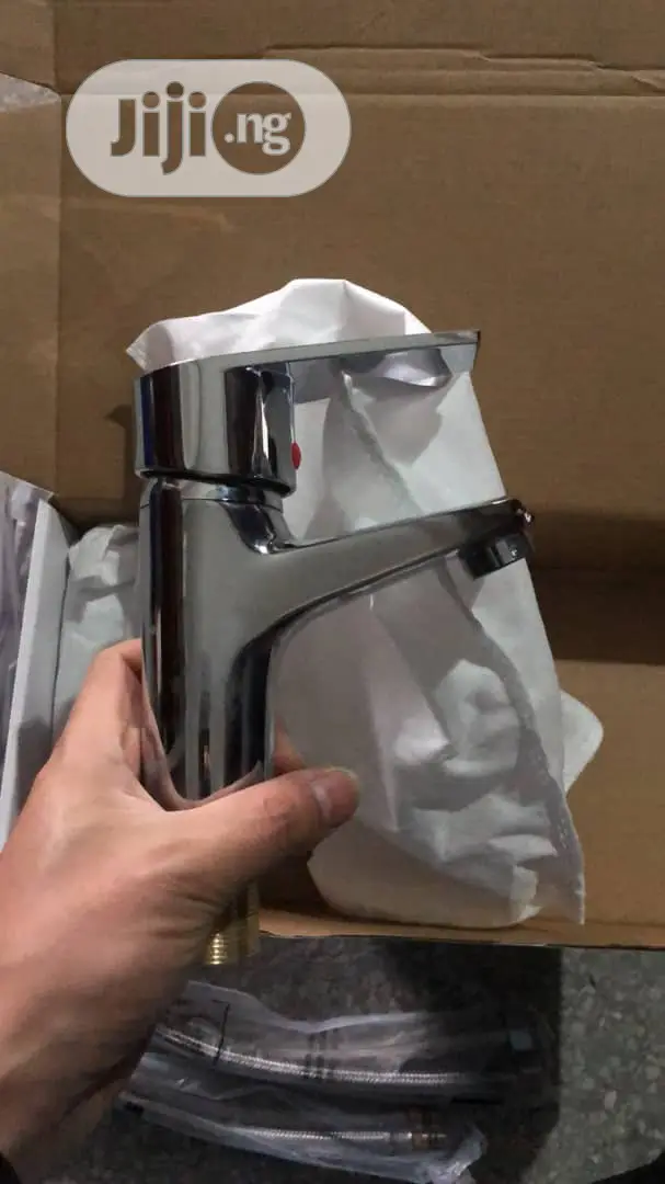 Quality Basin Mixer