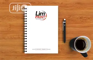 Jotter Printing
