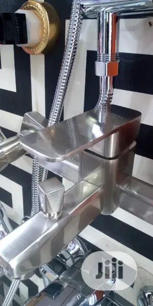 First Grade Antirust Shower Mixer