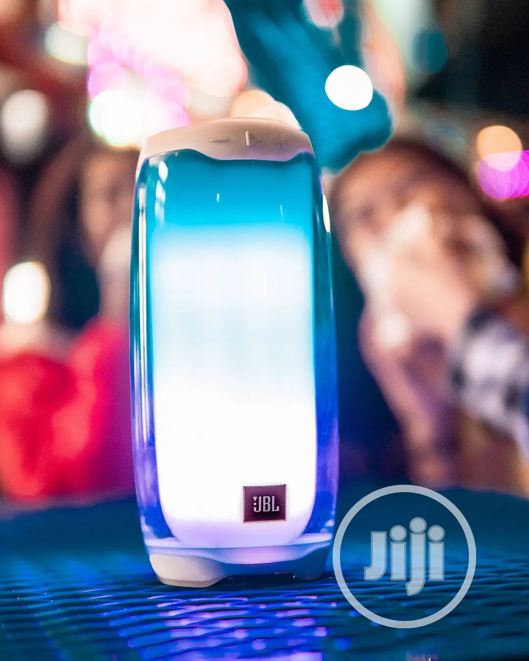 JBL Pulse 4