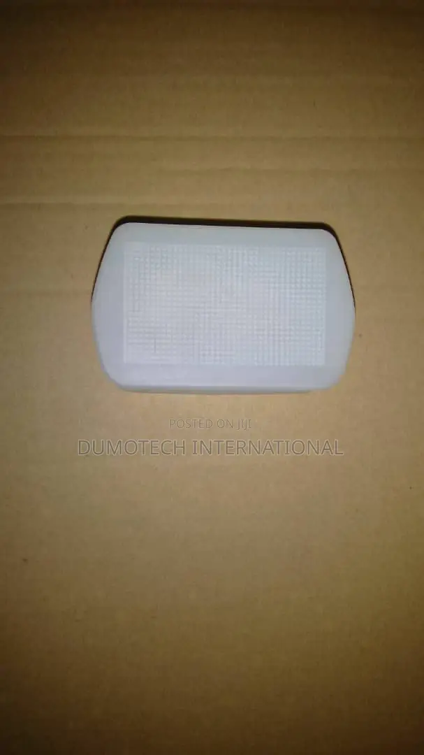 Mini Cup Flash Diffuser