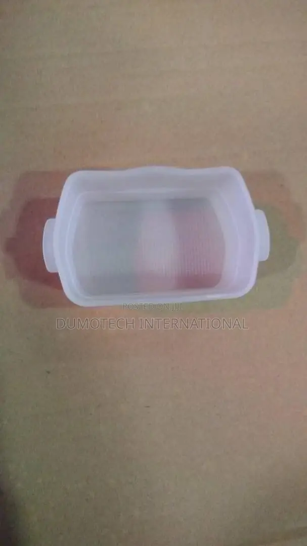Mini Cup Flash Diffuser