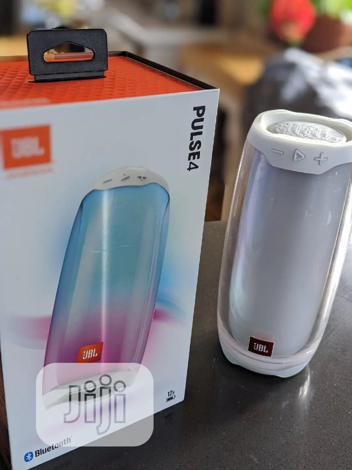 JBL Pulse 4