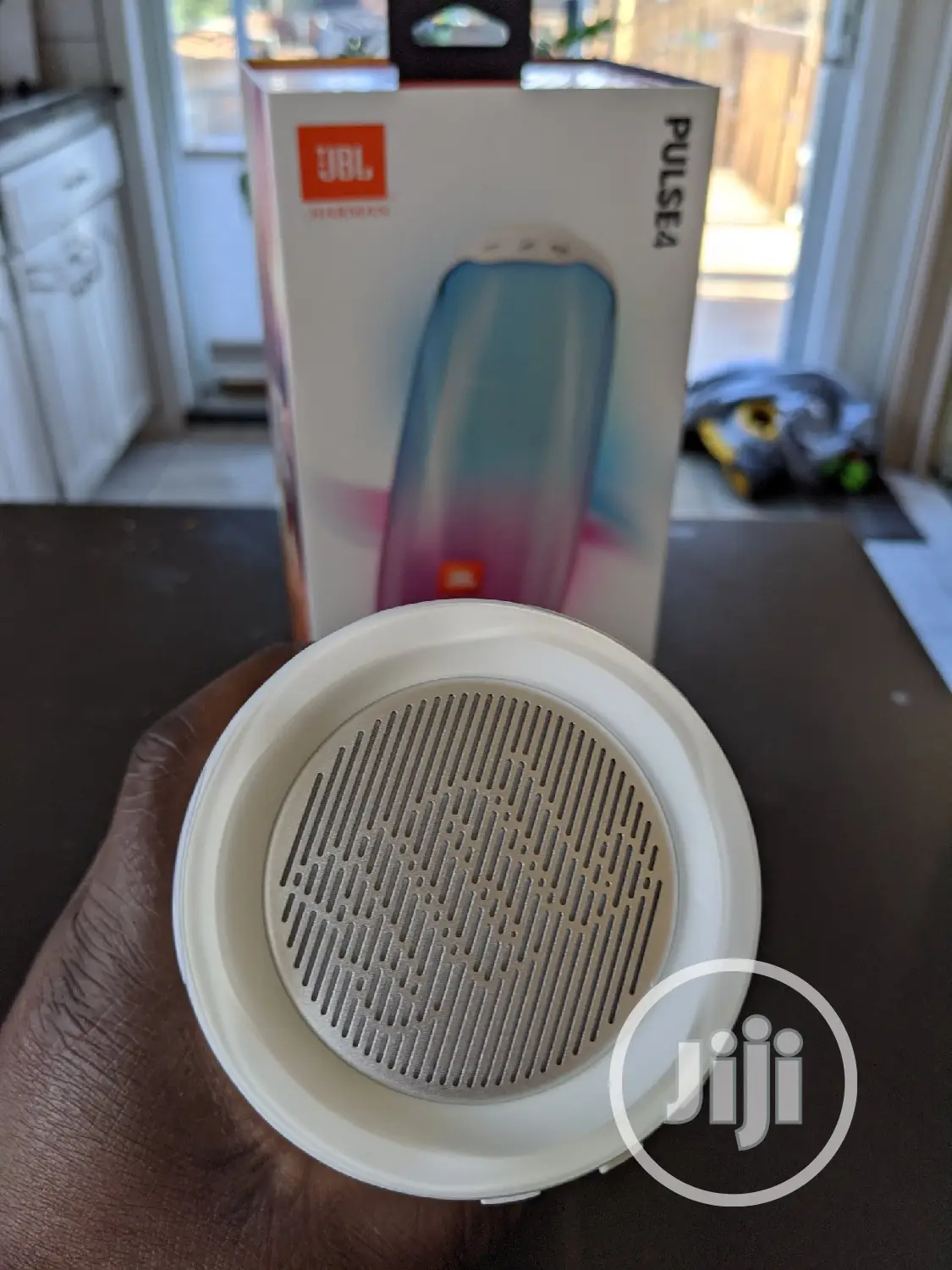 JBL Pulse 4