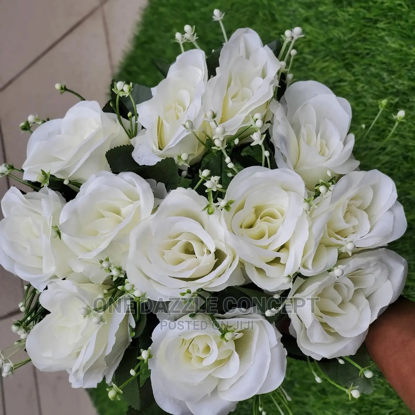 Rose Flowers