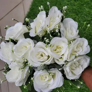 Rose Flowers