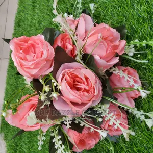 Rose Flowers