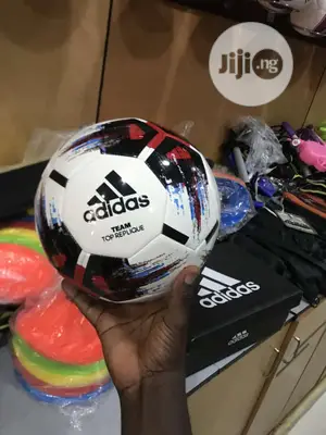 Adidas Football