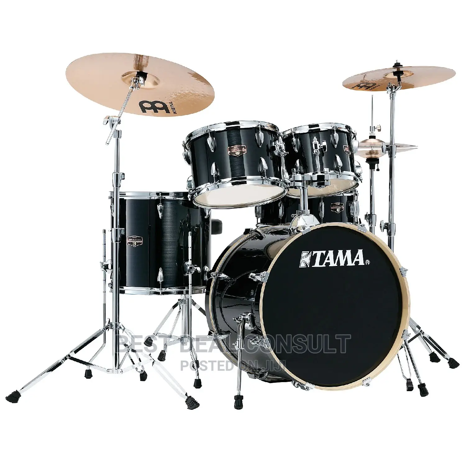 Tama Drum Set