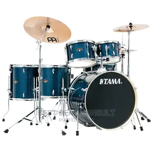 Tama Drum Set