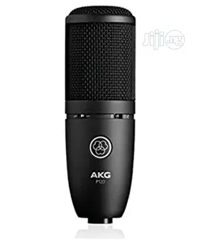 High Quality AKG Studio Mic