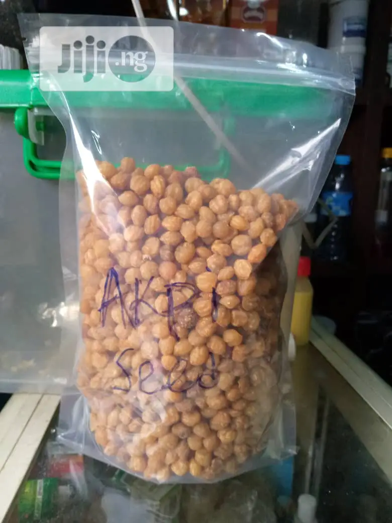 Akpi Seed(1kg)