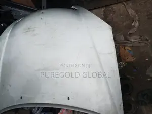 Bonnet For Toyota Camry 2005 Model