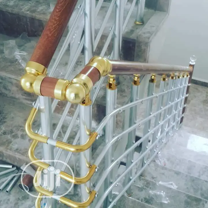 Stainless Handrail
