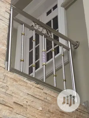Stainless Handrail