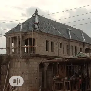 Aluminum Roofing Sheet
