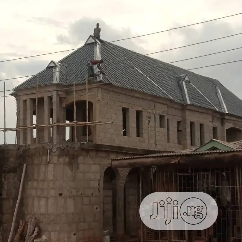 Aluminum Roofing Sheet
