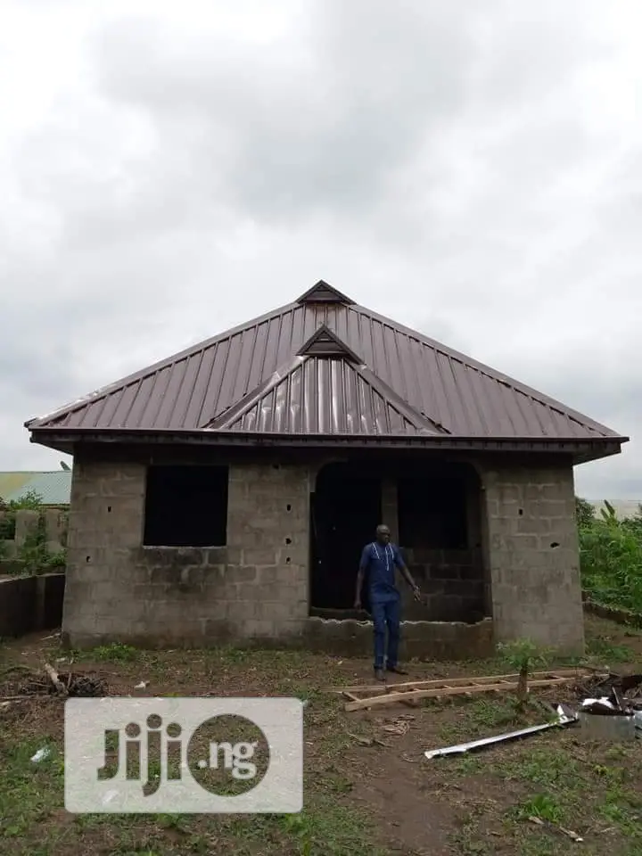 Quality Roofing Materials