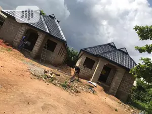 Aluminum Roofing Sheet