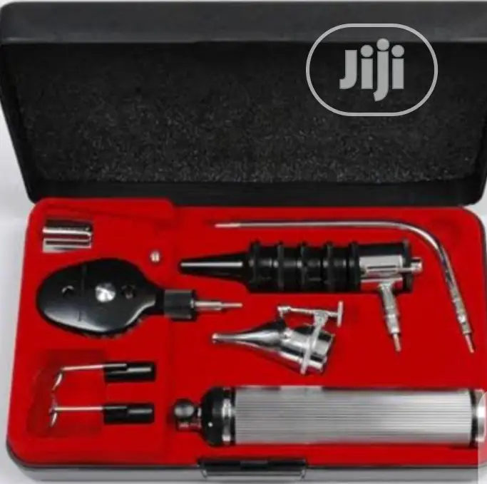 Diagnostic Set