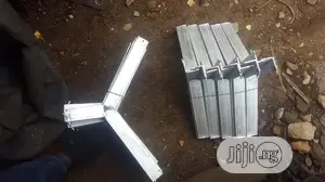 Fence Angle Iron